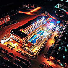 Aletris Deluxe Hotel & Spa